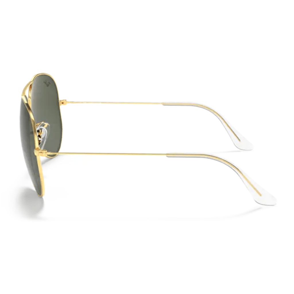Óculos Solar Ray Ban Aviator Large RB 3026L