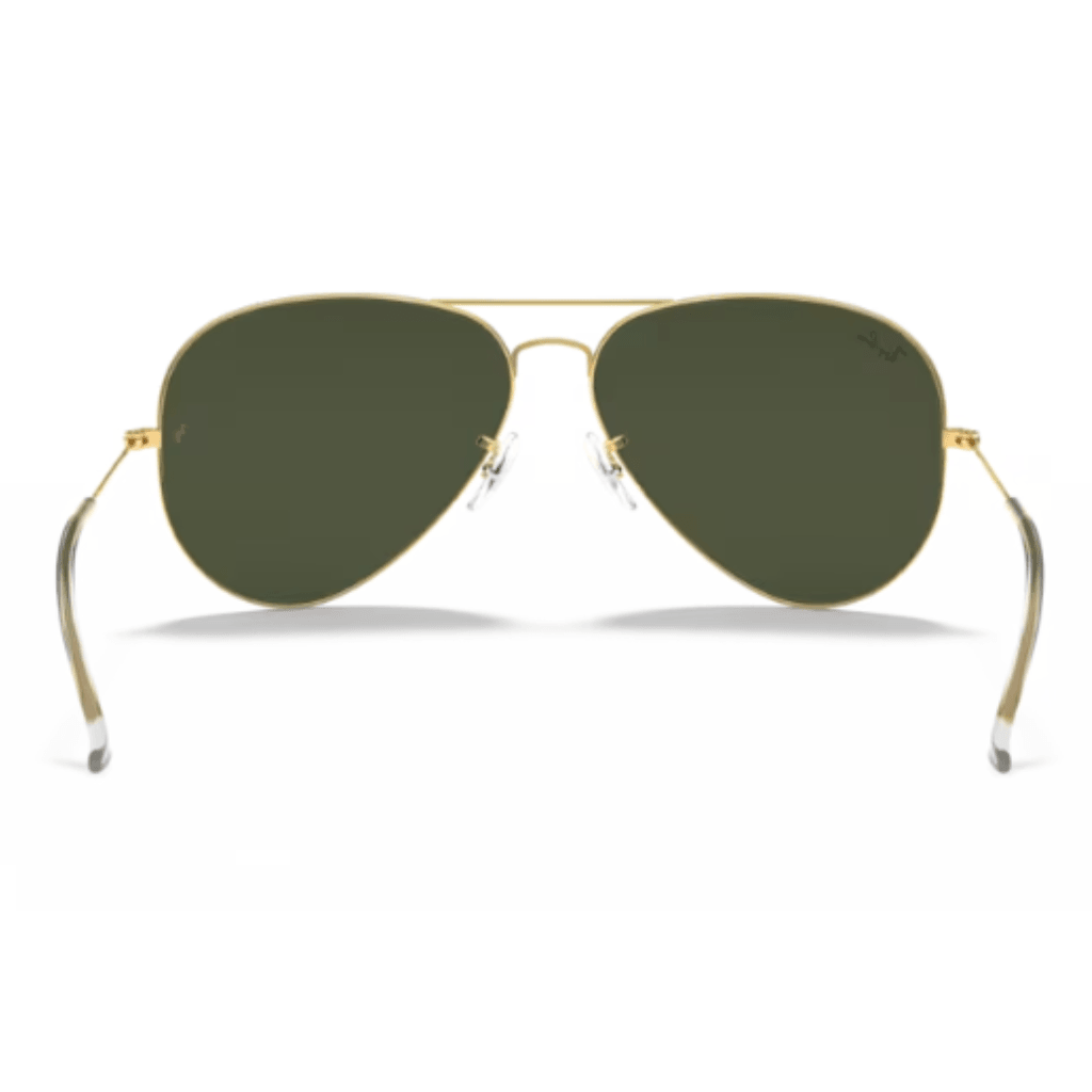 Óculos Solar Ray Ban Aviator Large RB 3026L