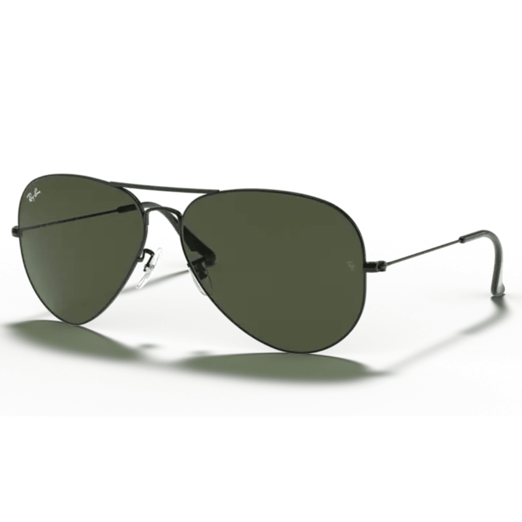 Óculos Solar Ray Ban Aviator Large RB 3026L