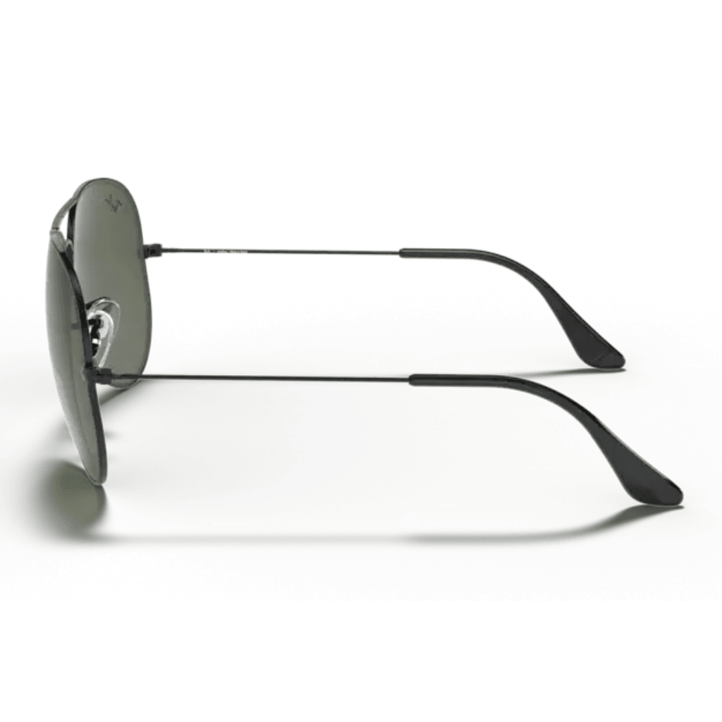 Óculos Solar Ray Ban Aviator Large RB 3026L