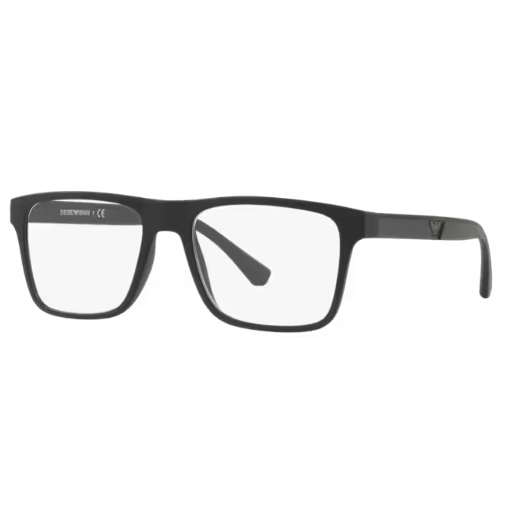 Óculos de Grau e Solar Emporio Armani EA 4115