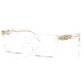 Óculos de Grau Feminino Tory Burch TY2159U