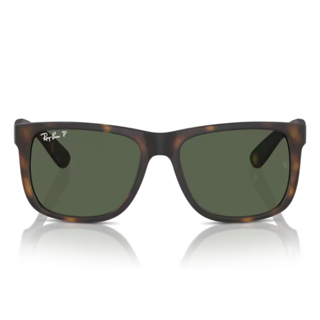 Óculos Solar Ray Ban Justin RB 4165