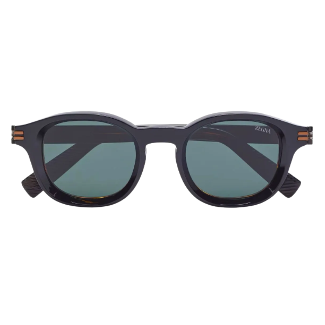 Óculos Solar Ermenegildo Zegna EZ 0229 Óculos Solar Ermenegildo Zegna EZ 0229