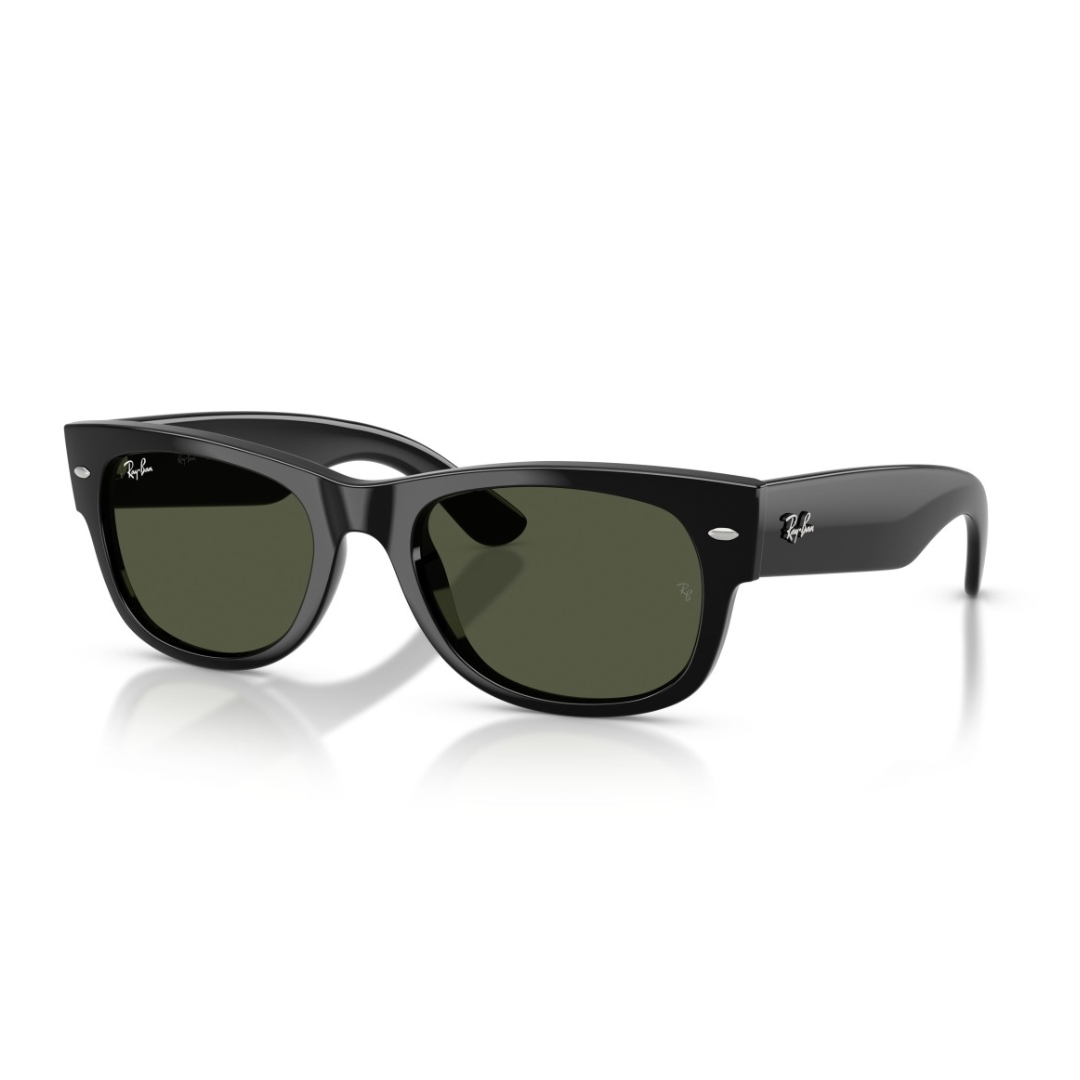 Óculos Solar Ray Ban Mega Wayfarer II