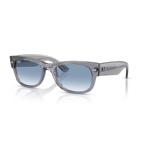 Óculos Solar Ray Ban Mega Wayfarer II