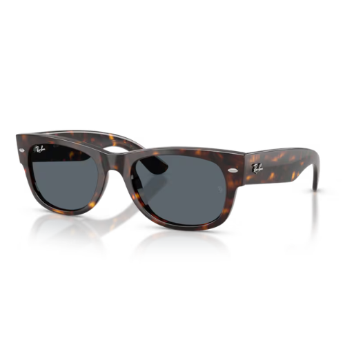Óculos Solar Ray Ban Mega Wayfarer II