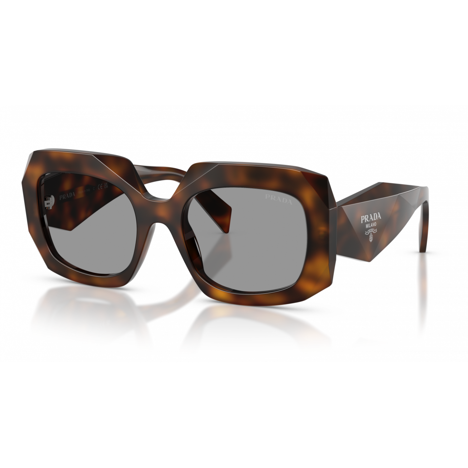 Óculos solar Prada PR B23S