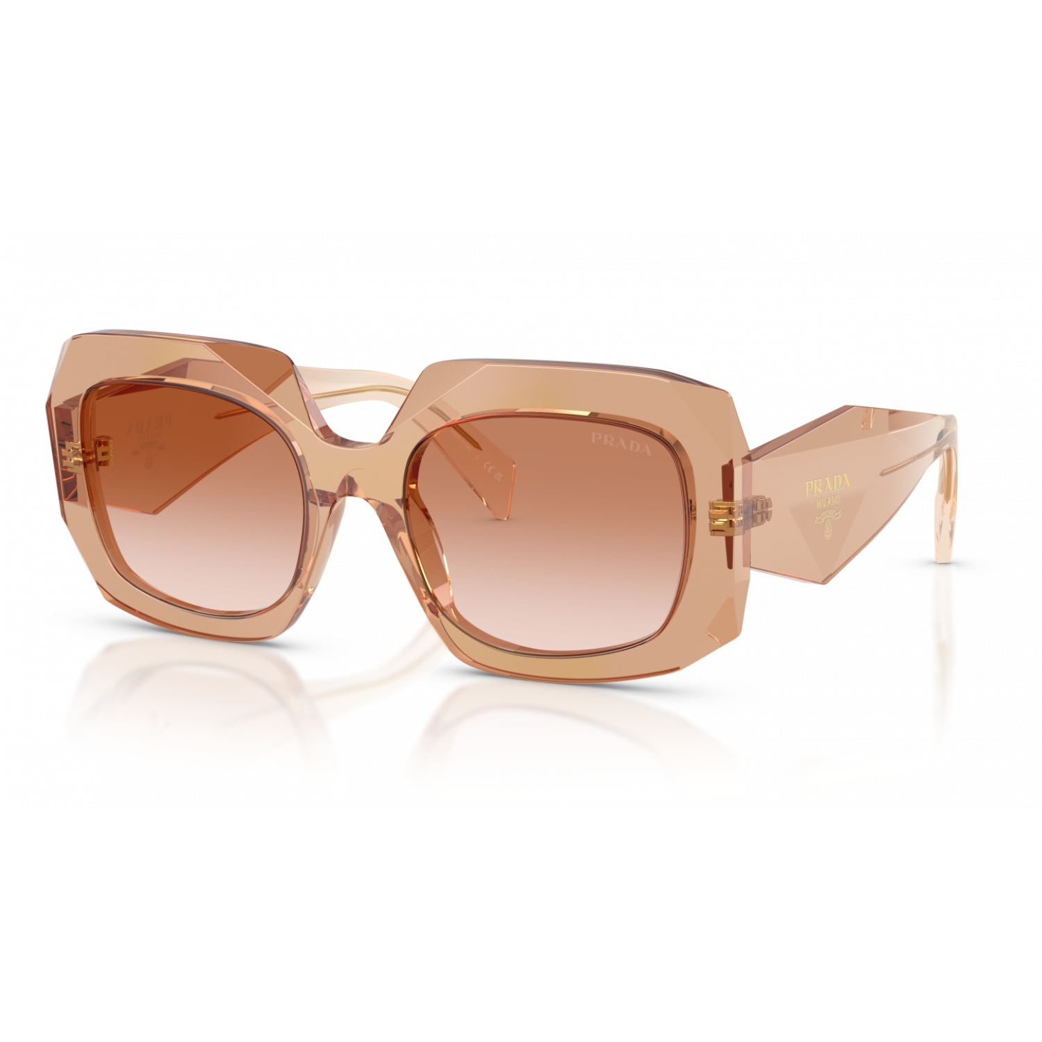 Óculos solar Prada PR B23S