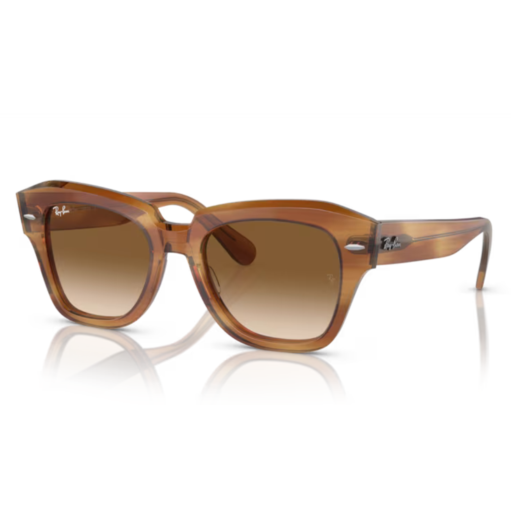 Óculos solar Ray Ban RB 2186