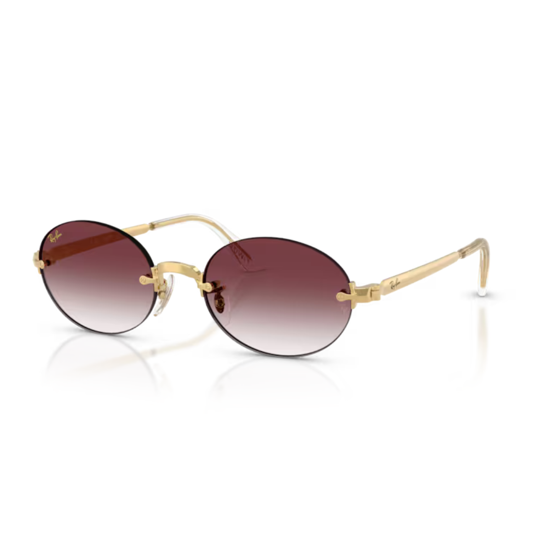 Óculos Solar Ray Ban By A$AAP ROCKY RB 3929