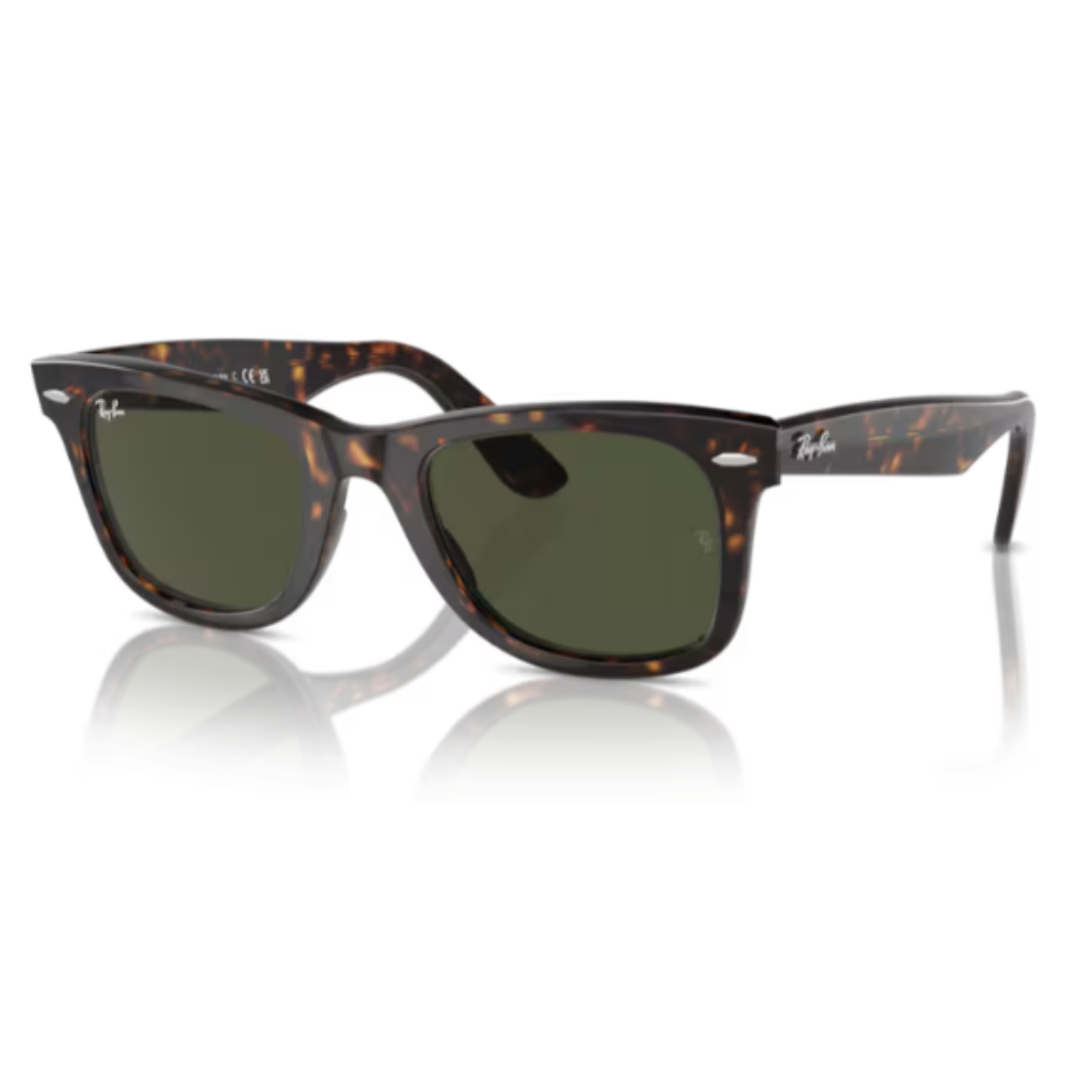 Óculos Solar Ray Ban Wayfarer RB 2140