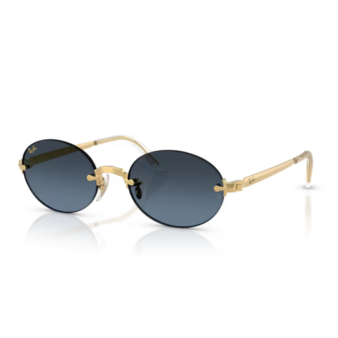 Óculos Solar Ray Ban By A$AAP ROCKY RB 3929