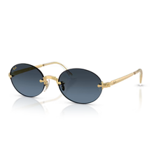 Óculos Solar Ray Ban By A$AAP ROCKY RB 3929