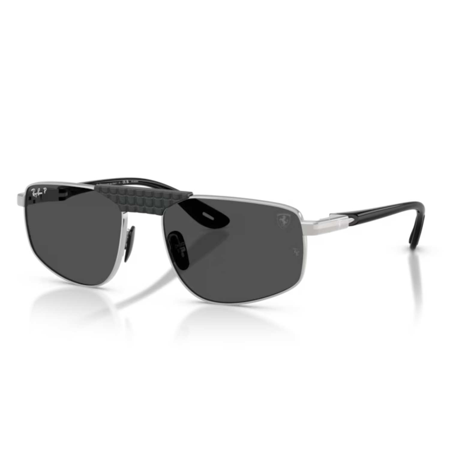 Óculos Solar Ray Ban Polarizado RB 3776M