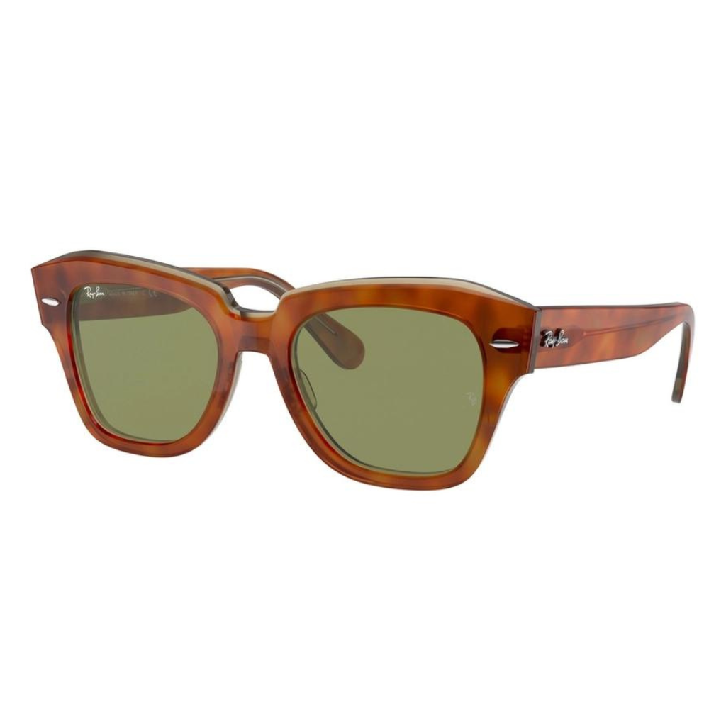 Óculos solar Ray Ban RB 2186
