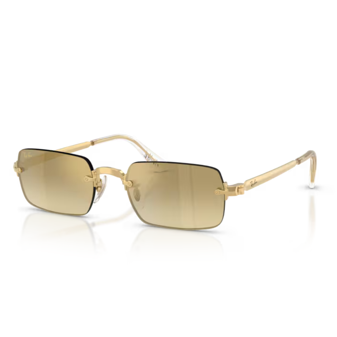 Óculos Solar Ray Ban By A$AAP ROCKY RB 3928