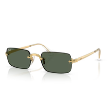 Óculos Solar Ray Ban By A$AAP ROCKY RB 3928