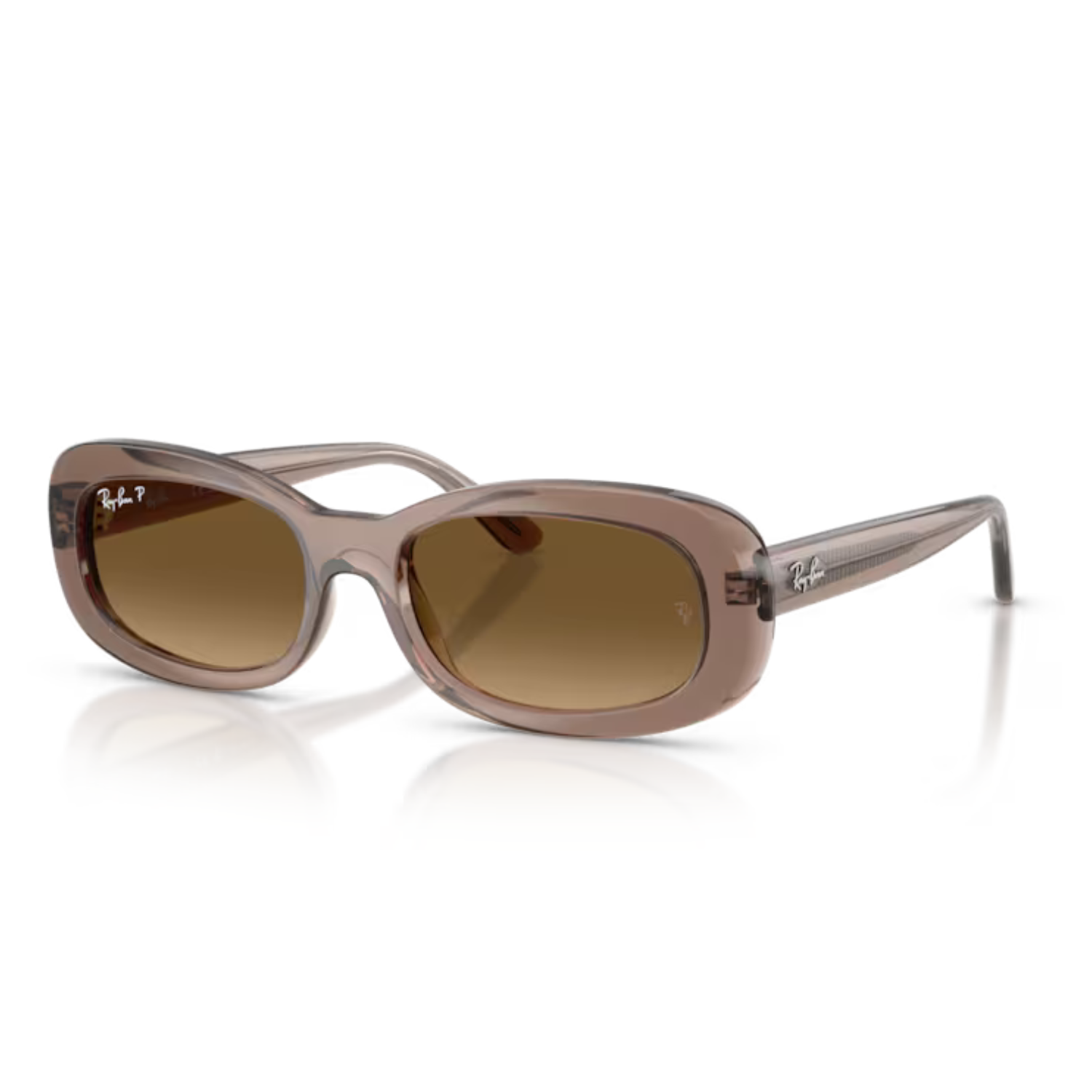 Óculos solar Ray Ban Polarizado RB 2221