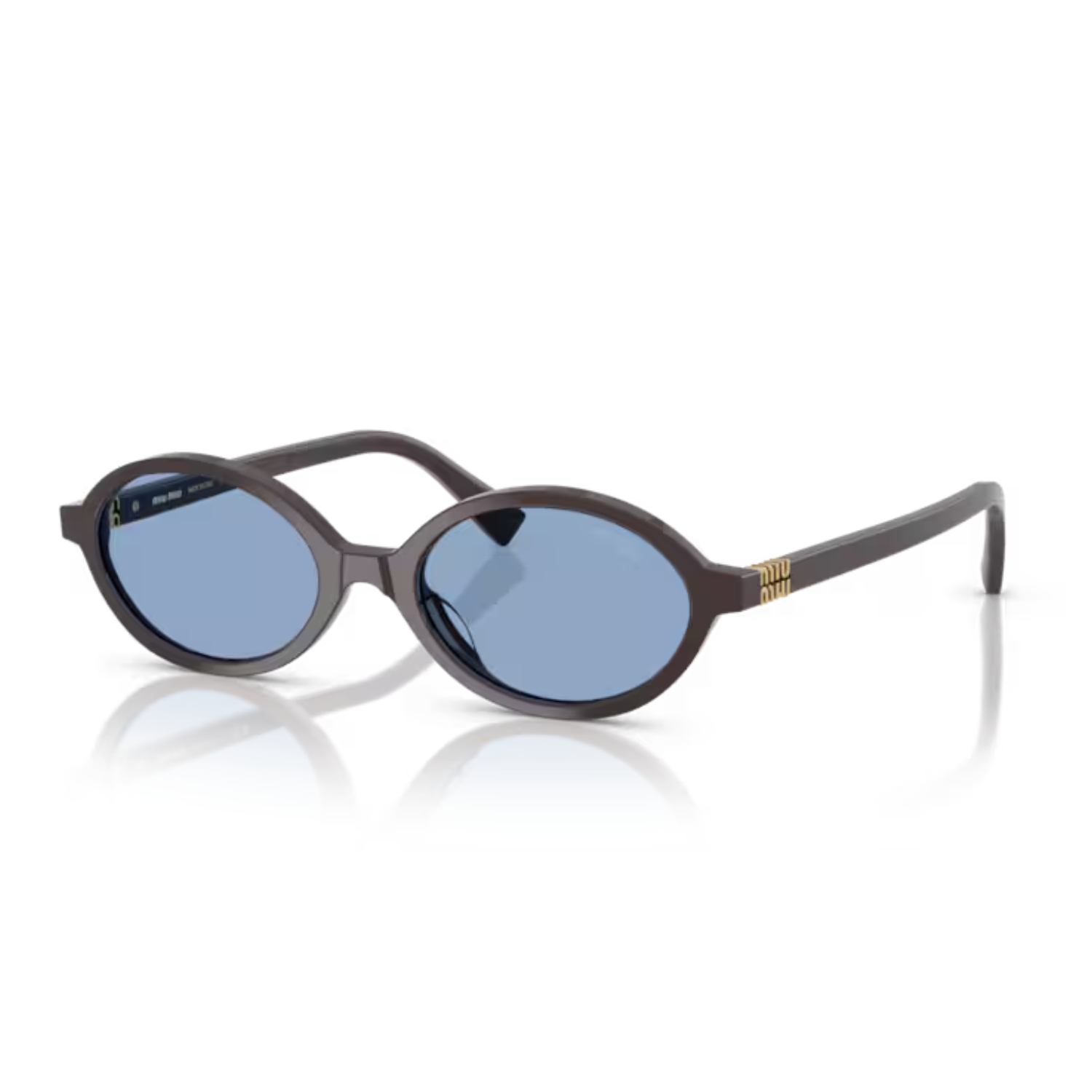 Óculos Solar Miu Miu MU 04ZS