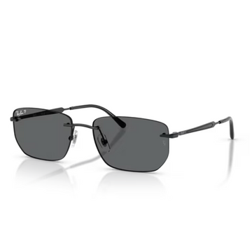 Óculos Solar Ray Ban Polarizado RB 3768