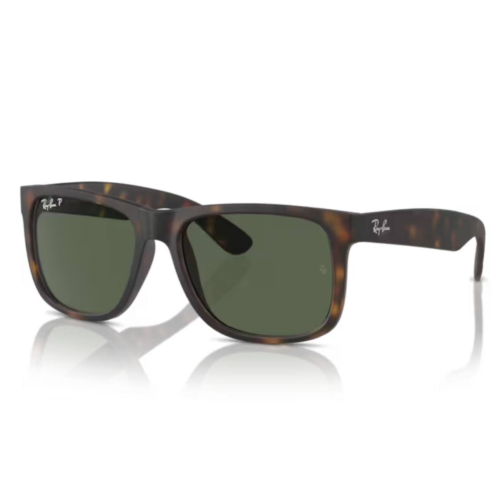 Óculos Solar Ray Ban Justin RB 4165