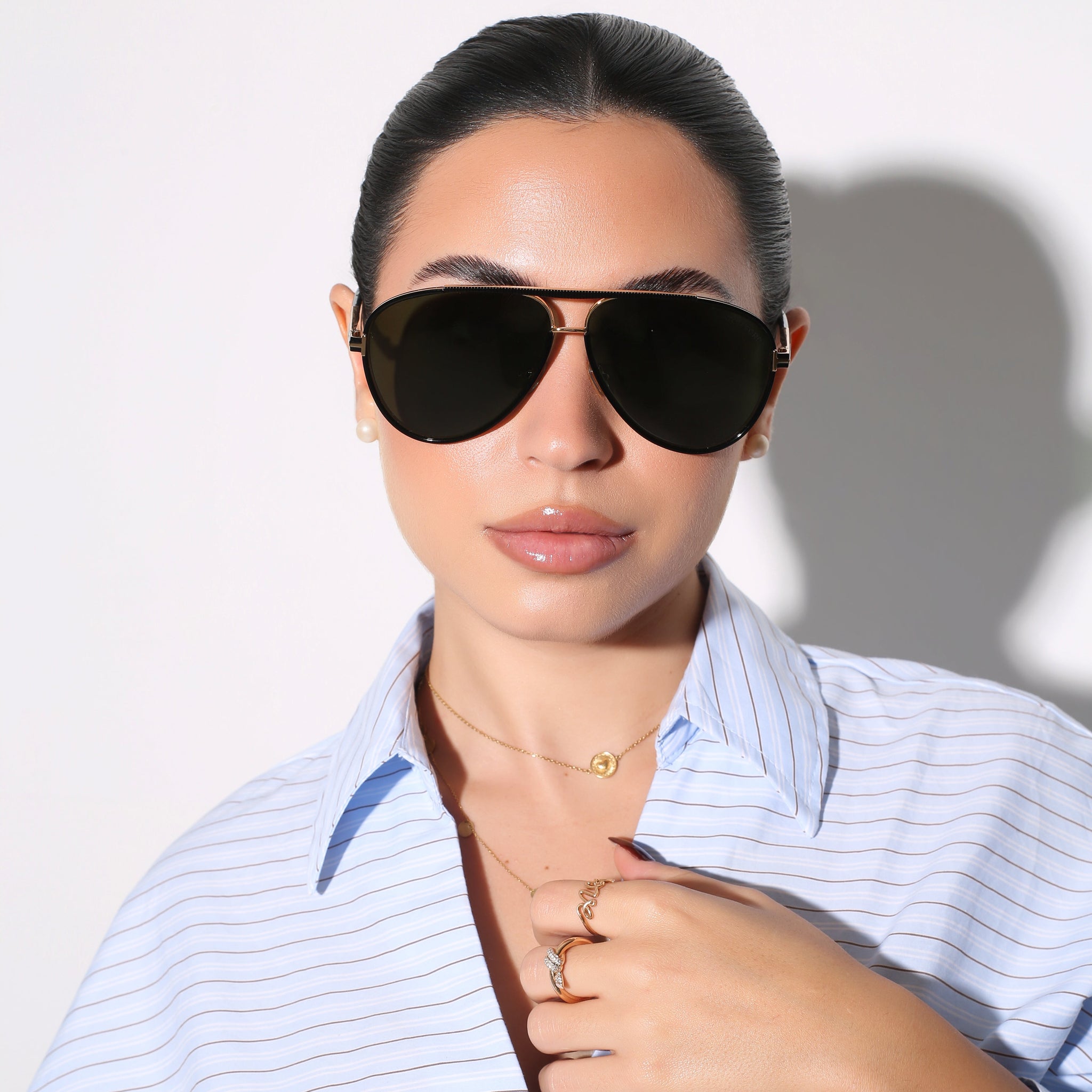 Óculos Solar Tom Ford FT 1340