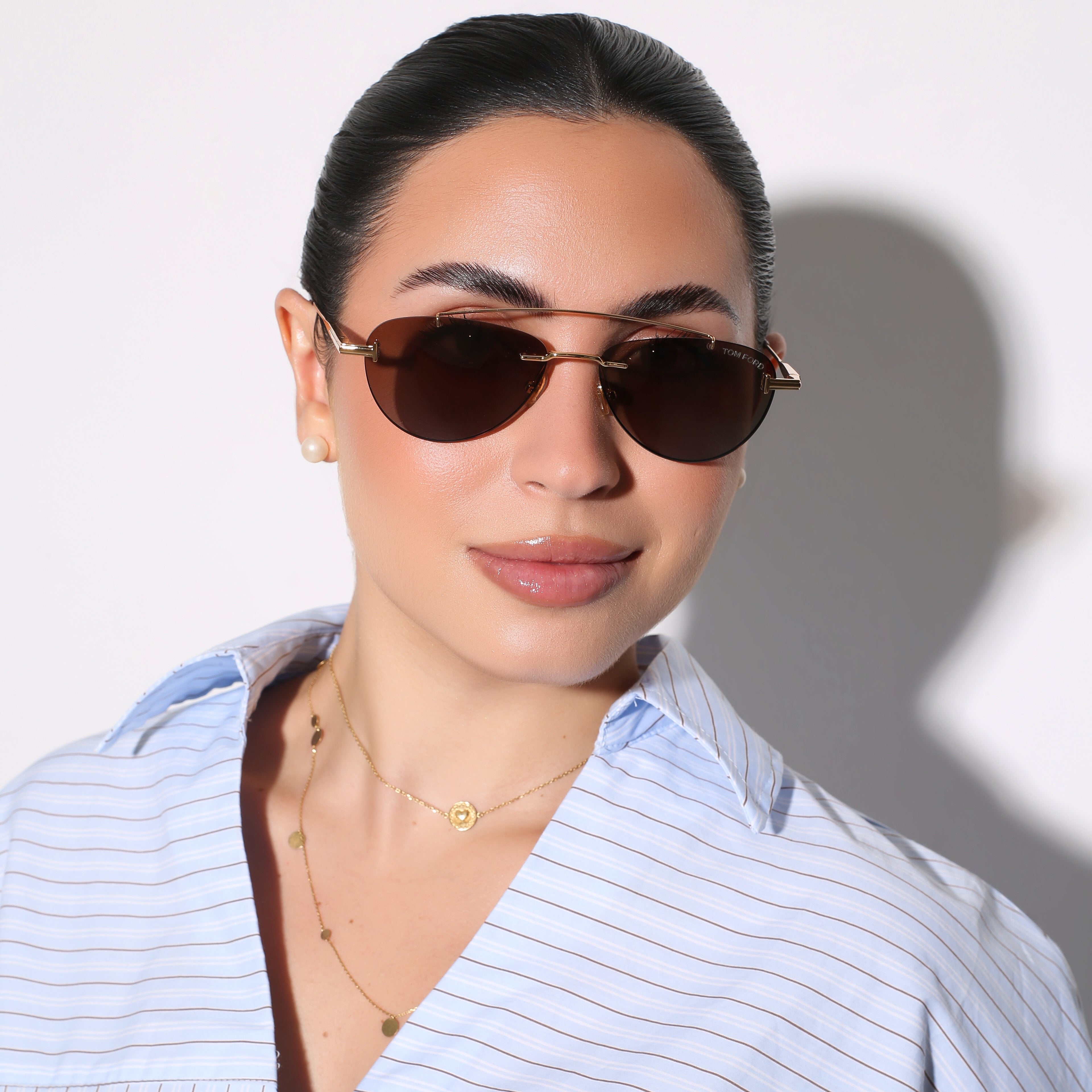 Óculos Solar Tom Ford FT 1356