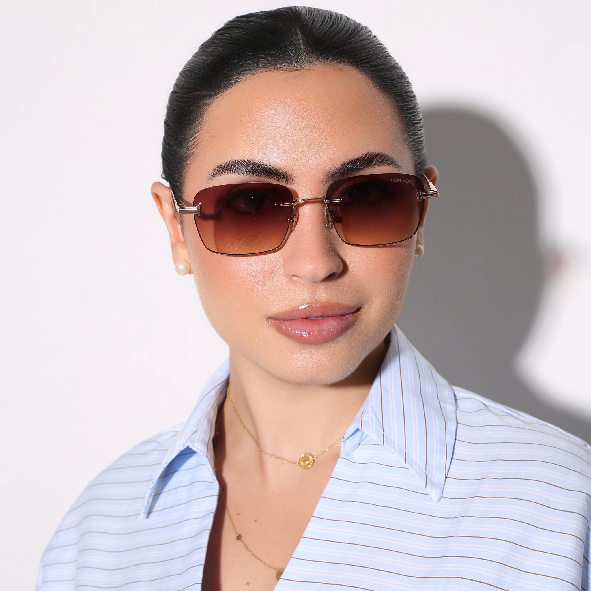 Óculos Solar Tom Ford FT 1354