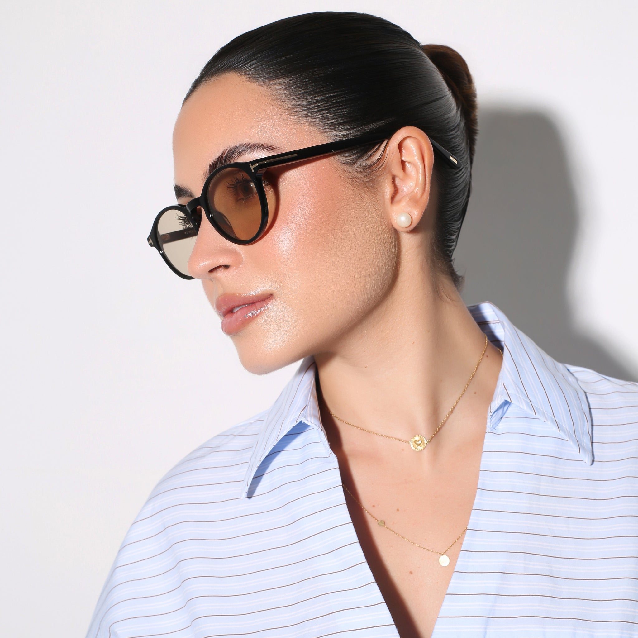 Óculos Solar Tom Ford FT 1331