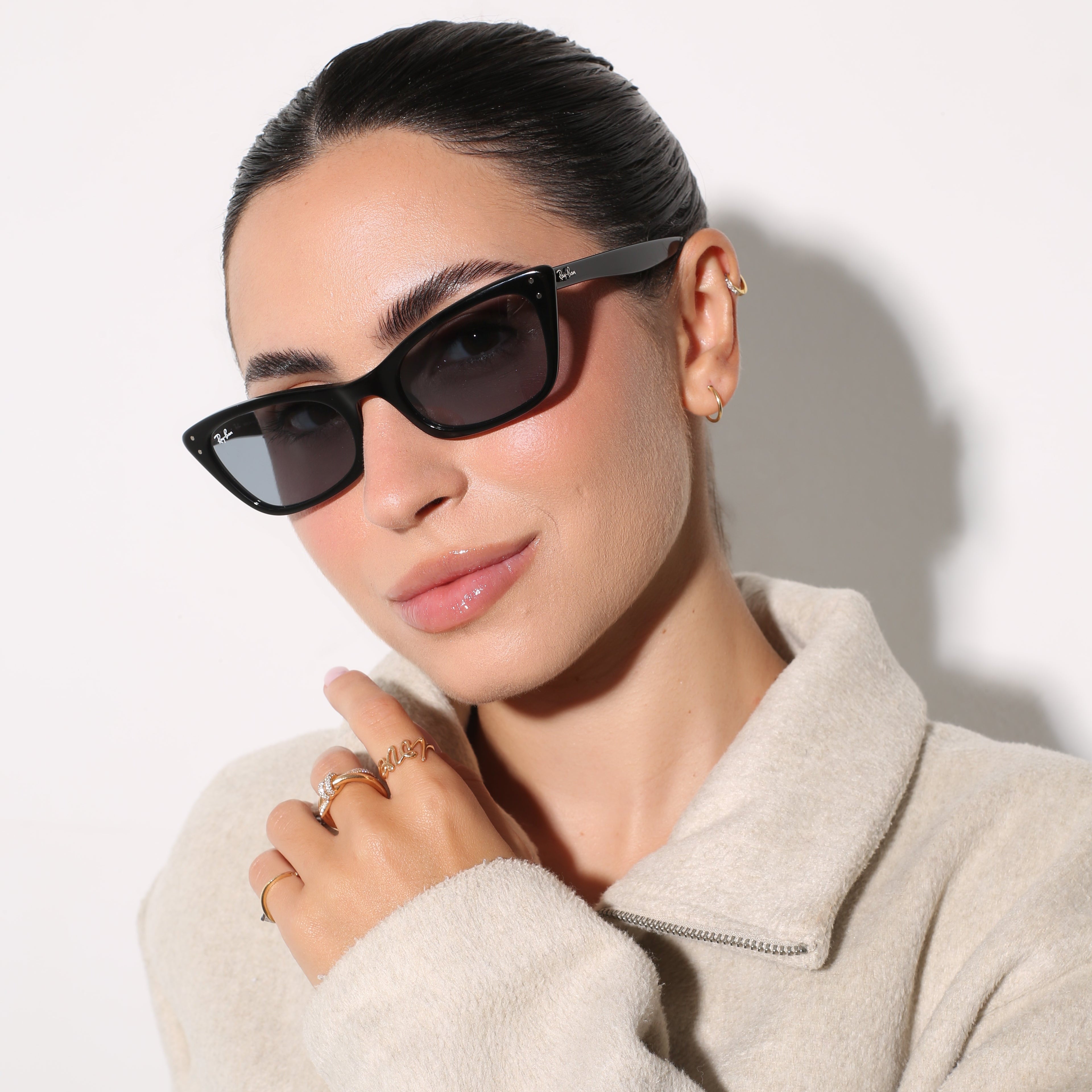 Óculos Solar Ray Ban RB 2299