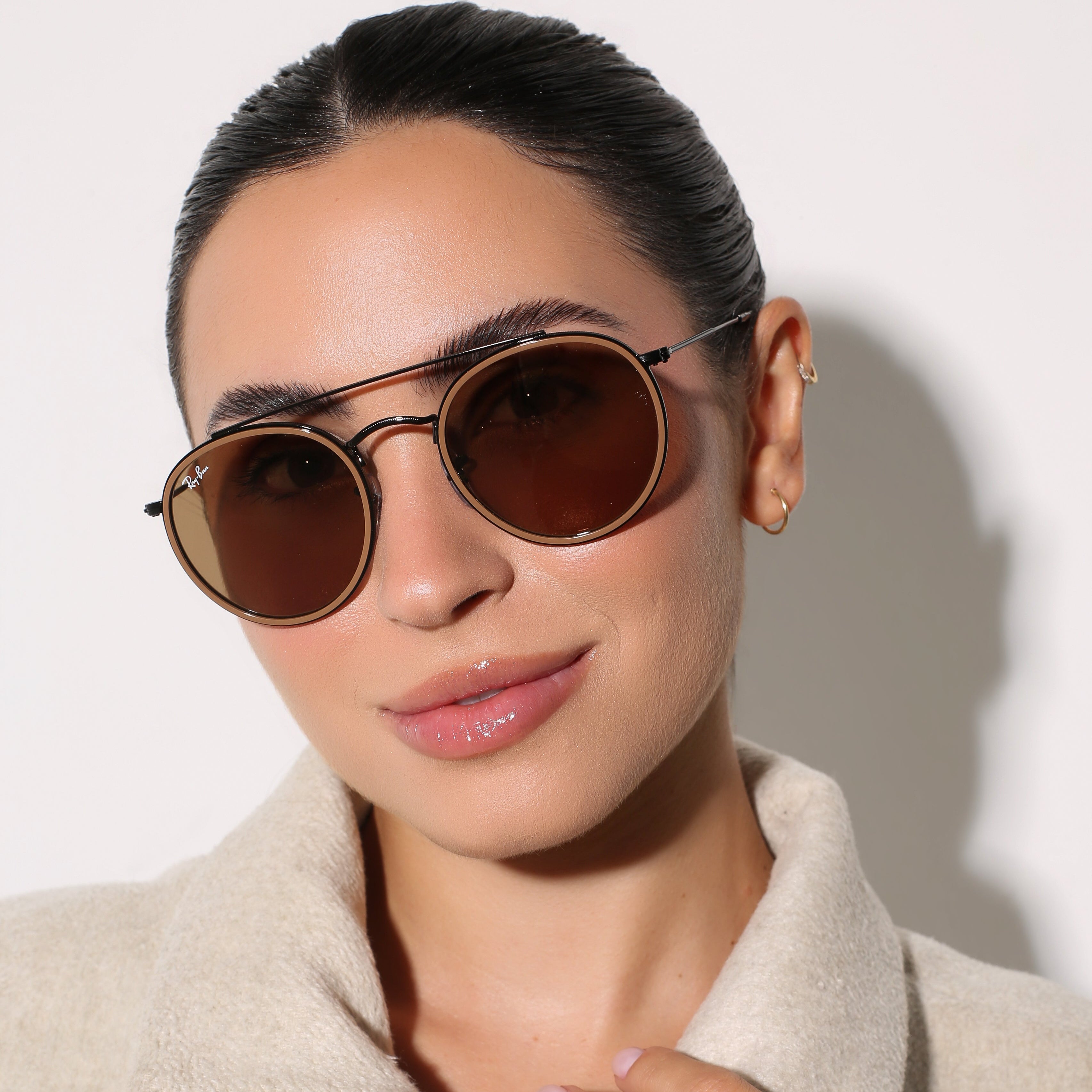 Óculos Solar Ray Ban RB 3647N