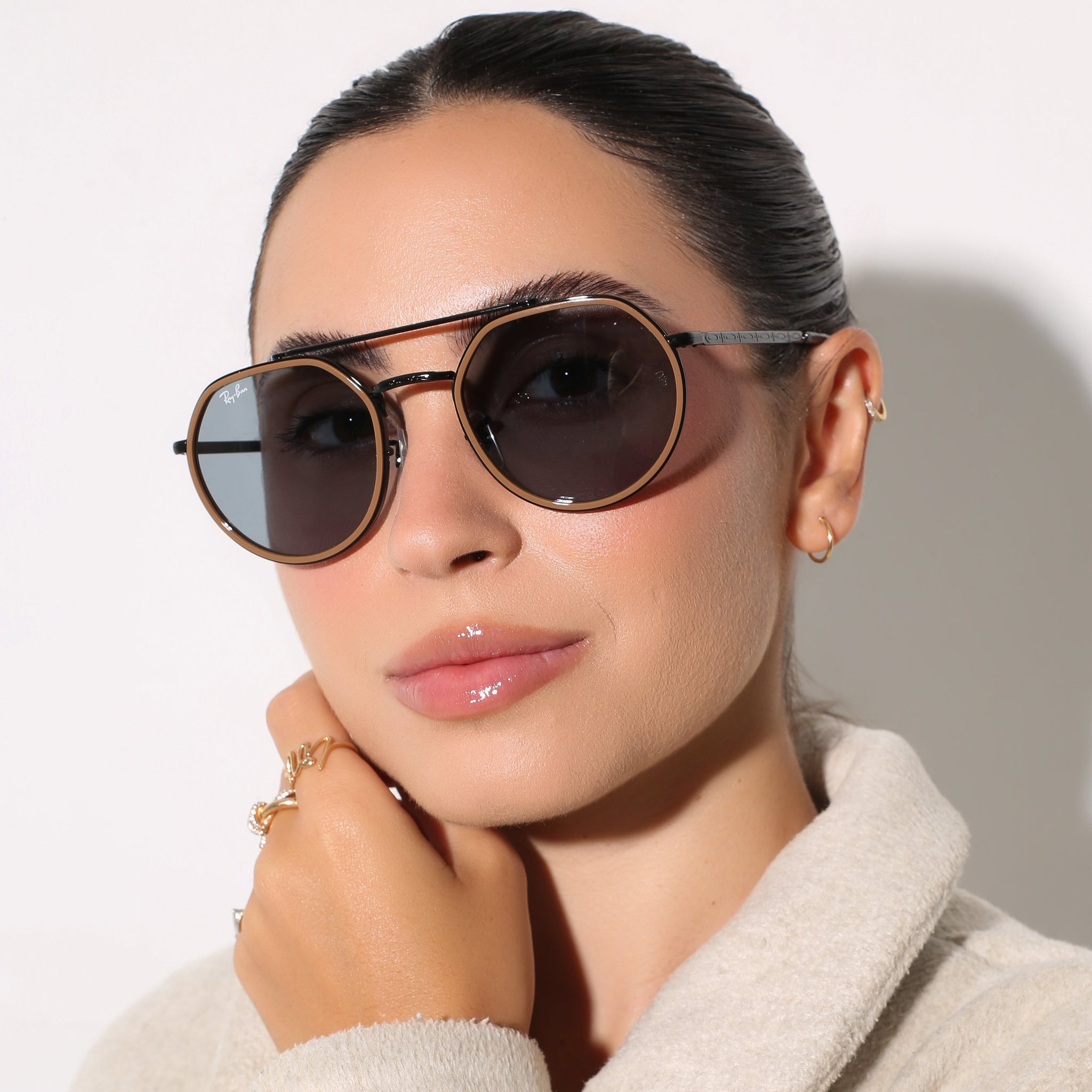 Óculos Solar Ray Ban RB 3765