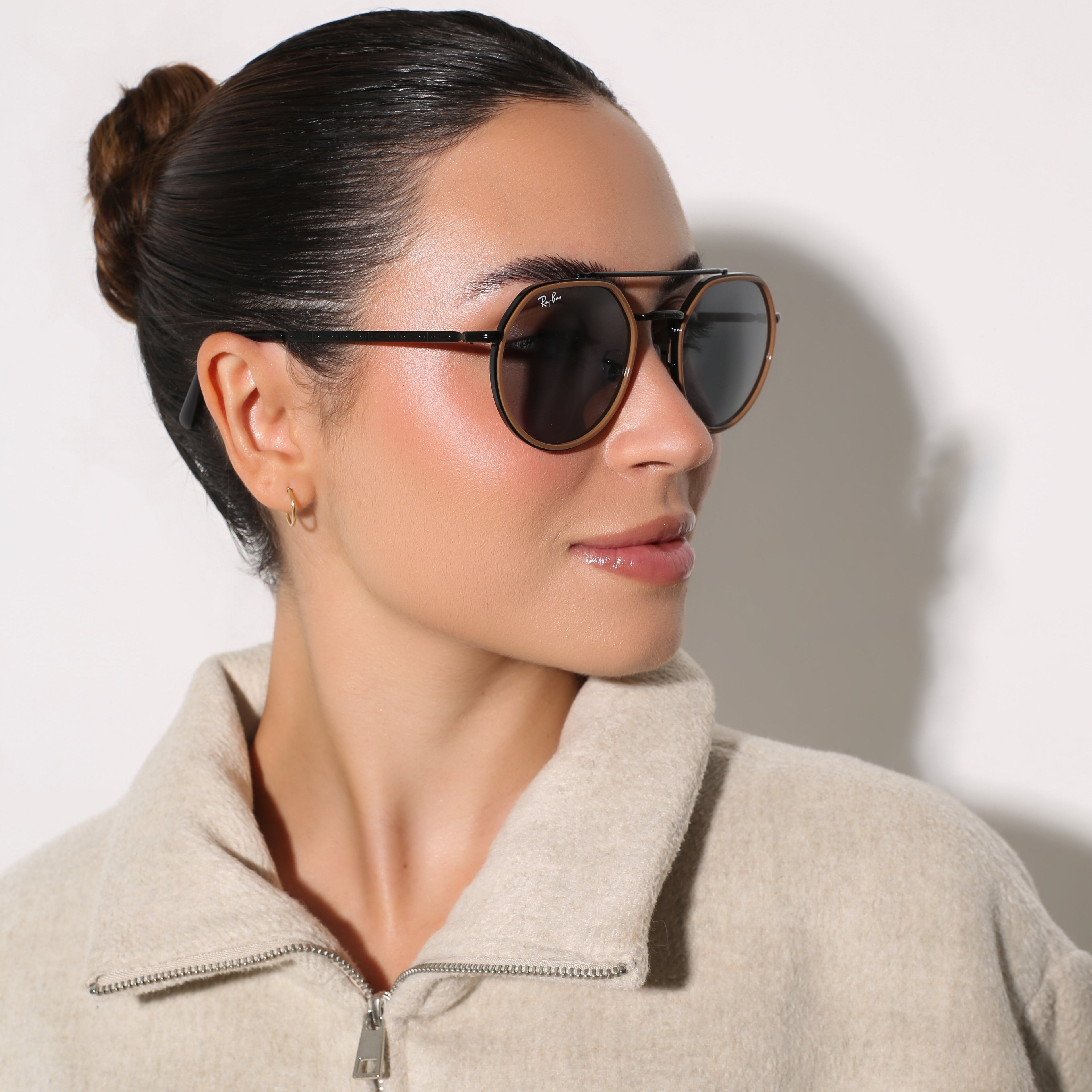 Óculos Solar Ray Ban RB 3765