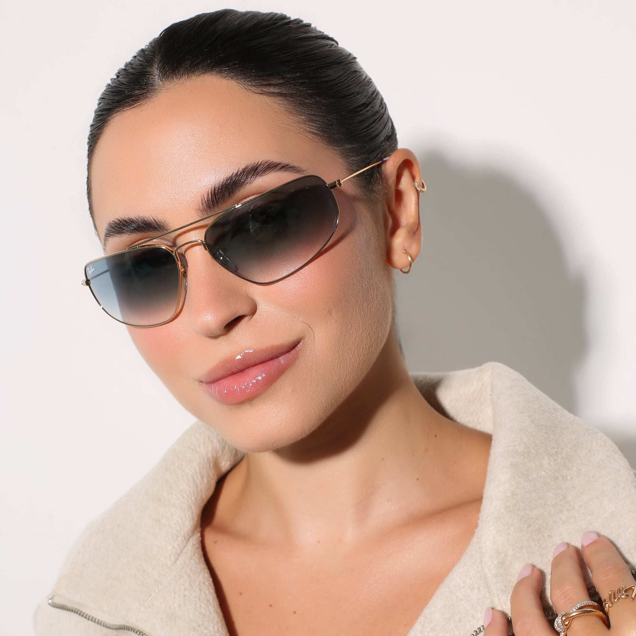 Óculos Solar Ray Ban RB 3780