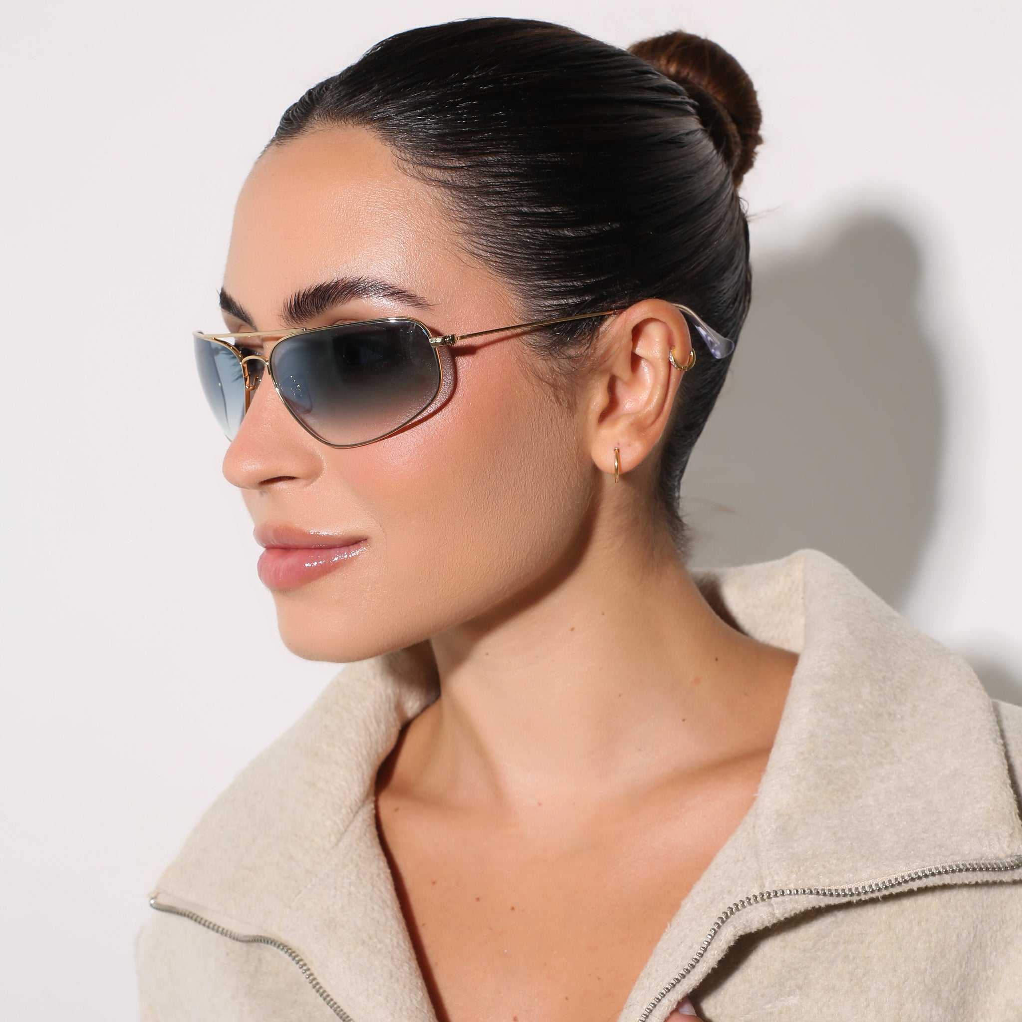 Óculos Solar Ray Ban RB 3780