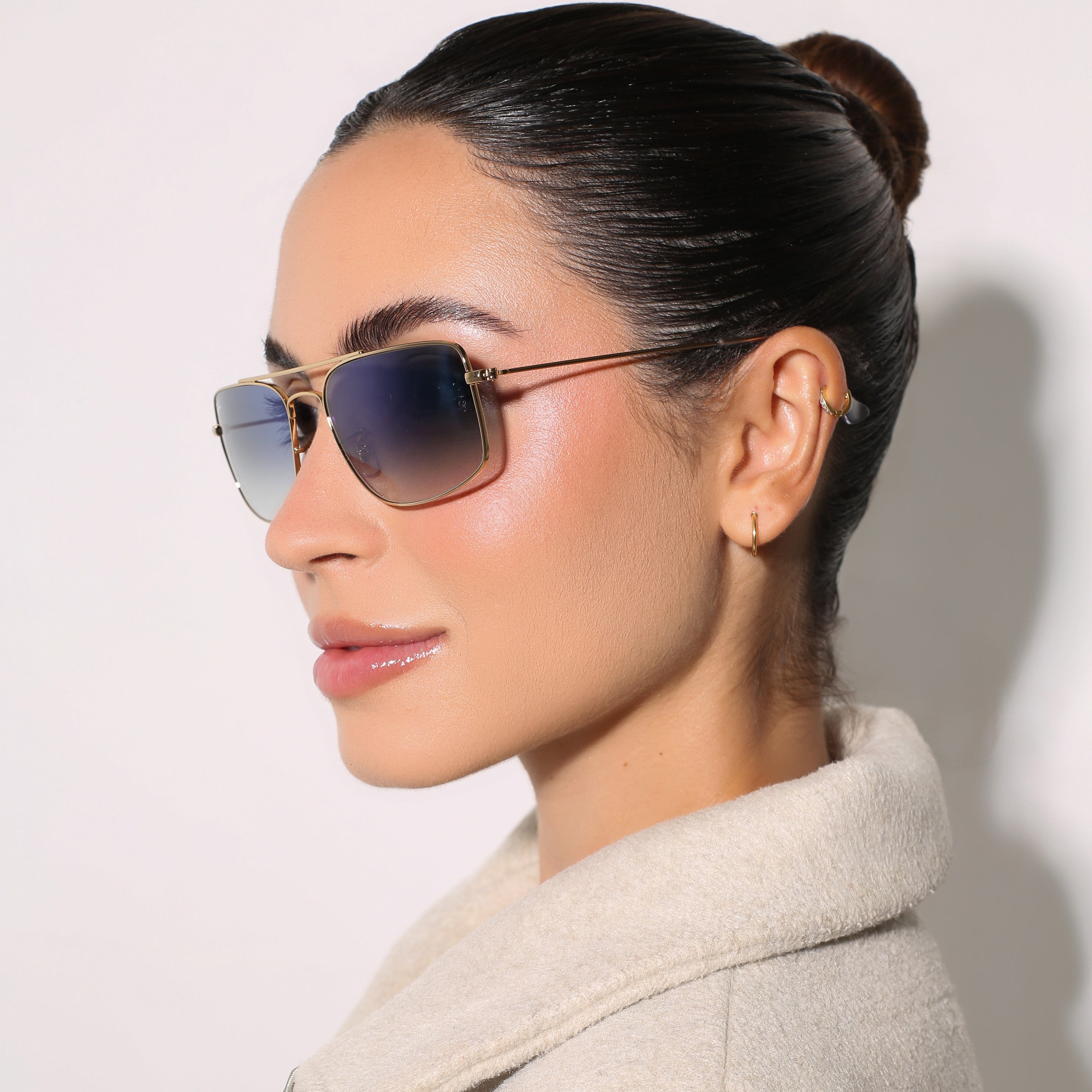 Óculos Solar Ray Ban RB 3779