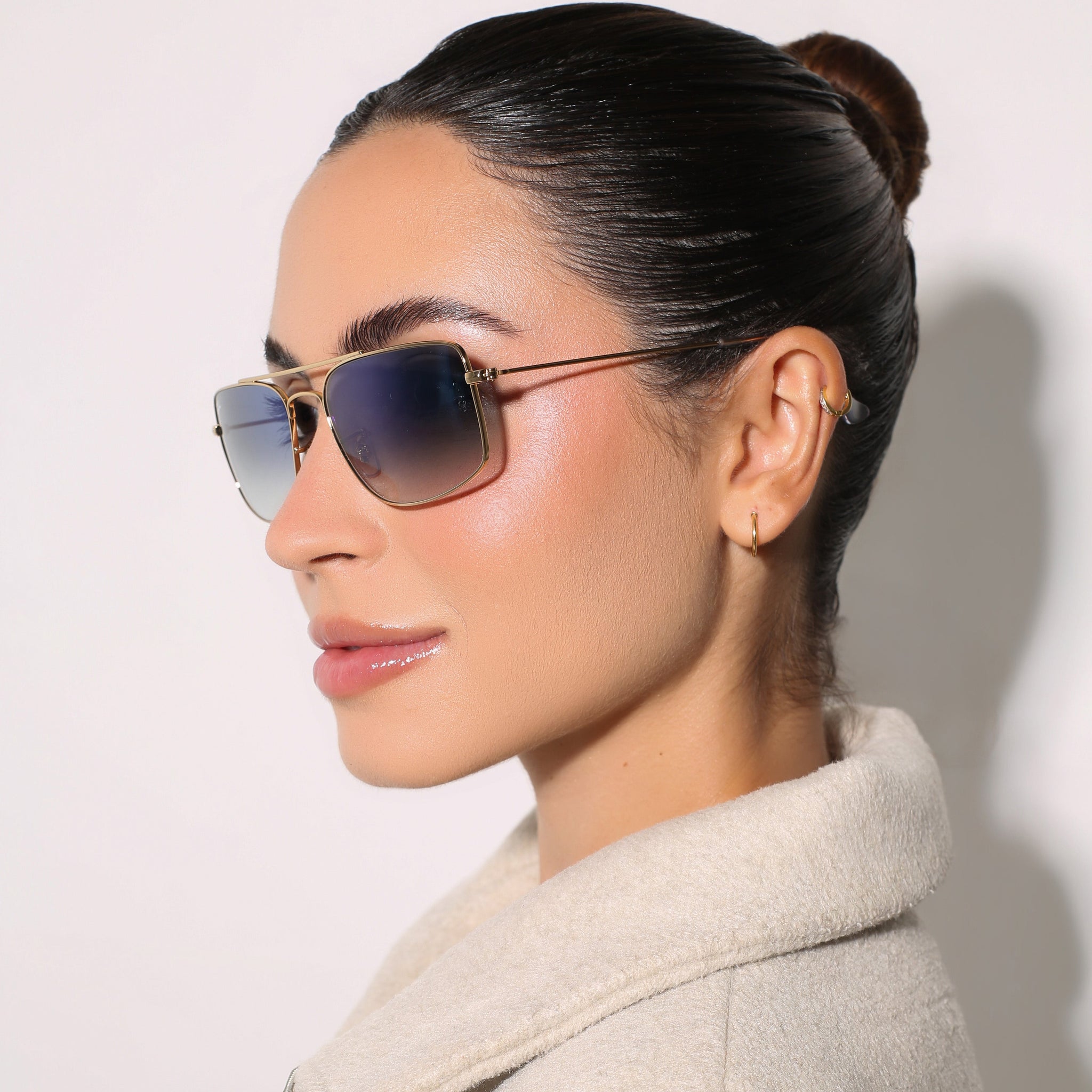 Óculos Solar Ray Ban RB 3779