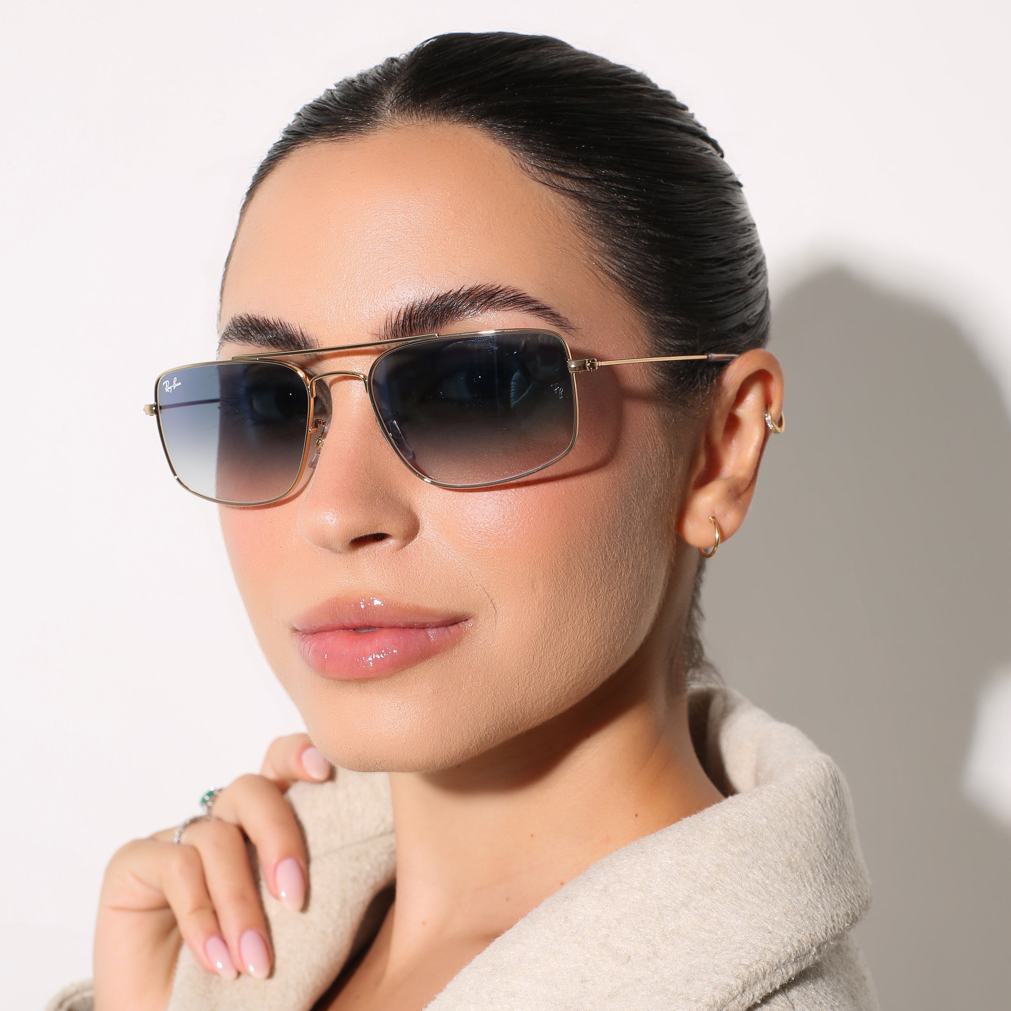 Óculos Solar Ray Ban RB 3779