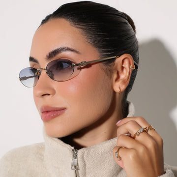 Óculos Solar Miu Miu A54S