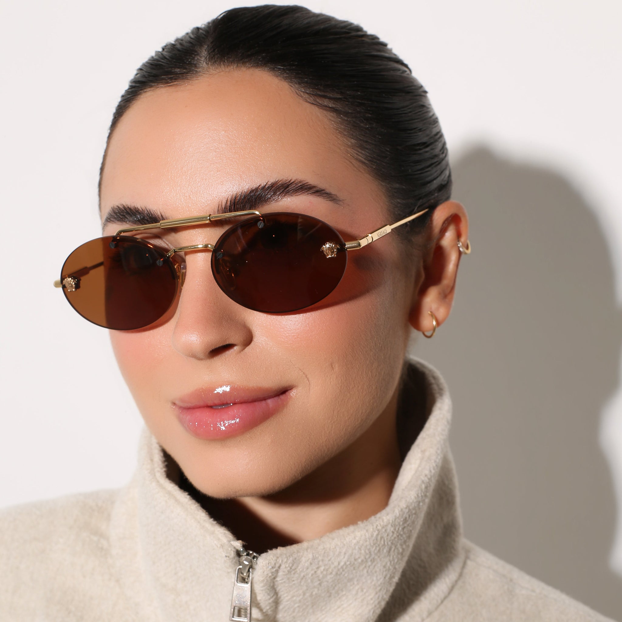 Óculos Solar Versace VE 2295