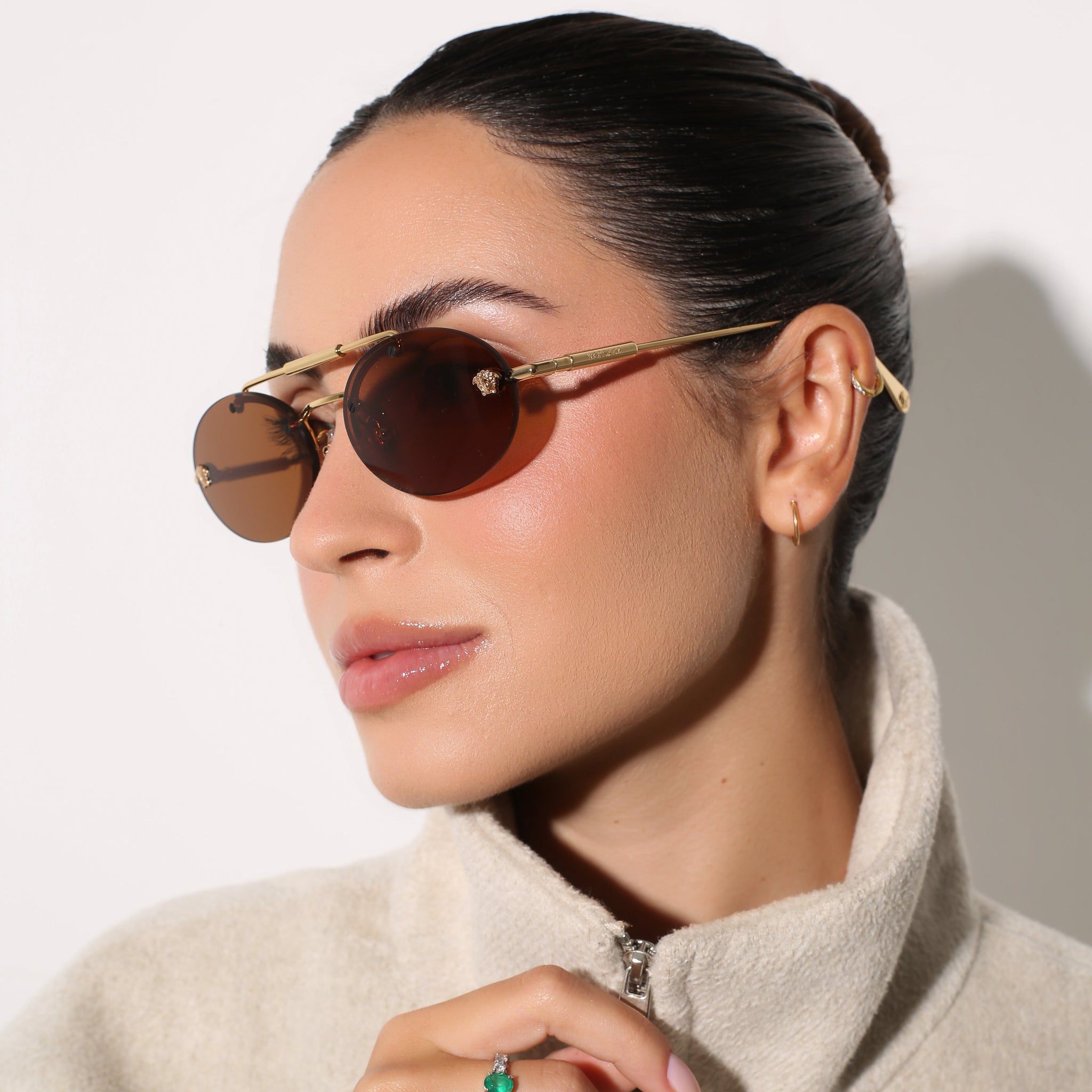 Óculos Solar Versace VE 2295