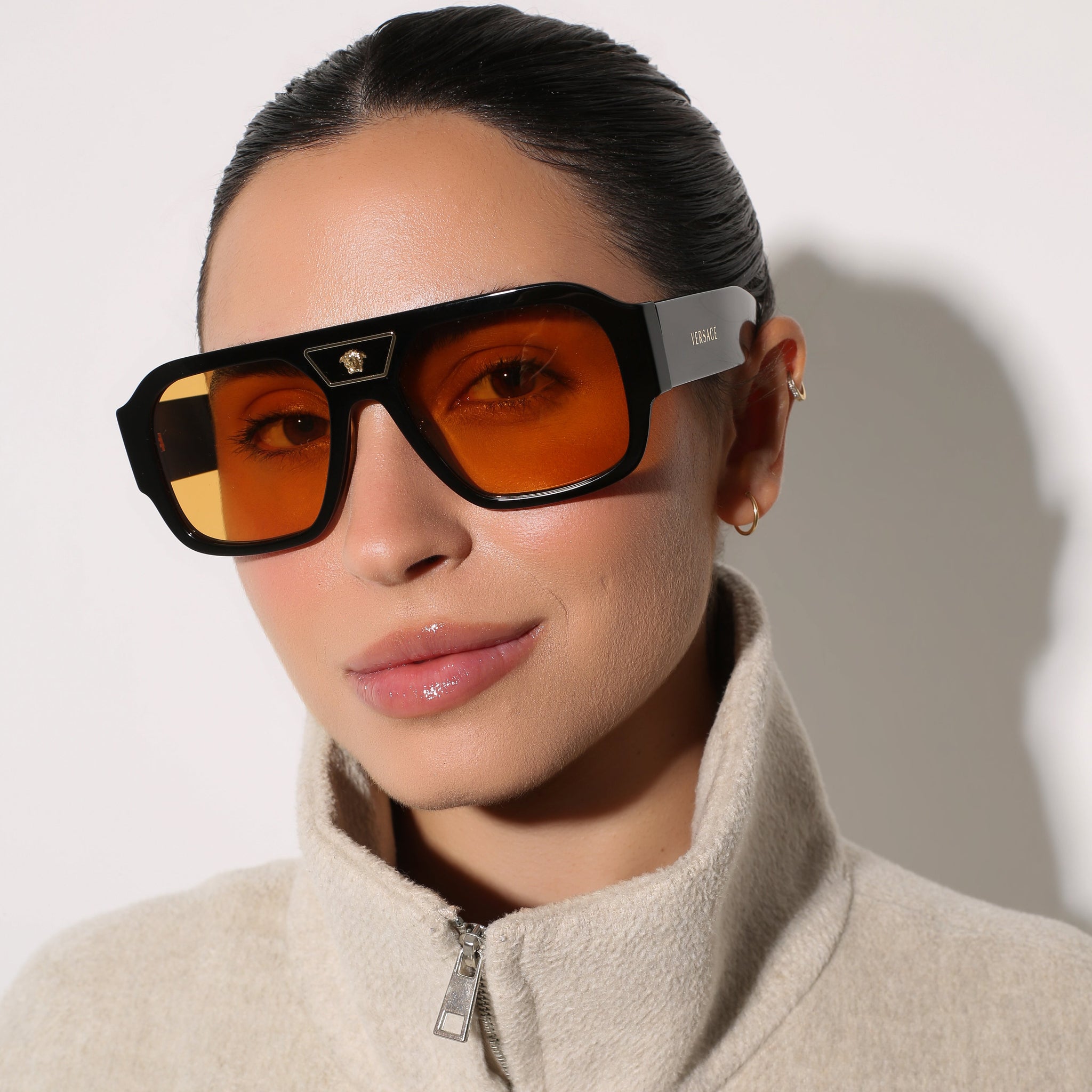 Óculos Solar Versace VE 4508U