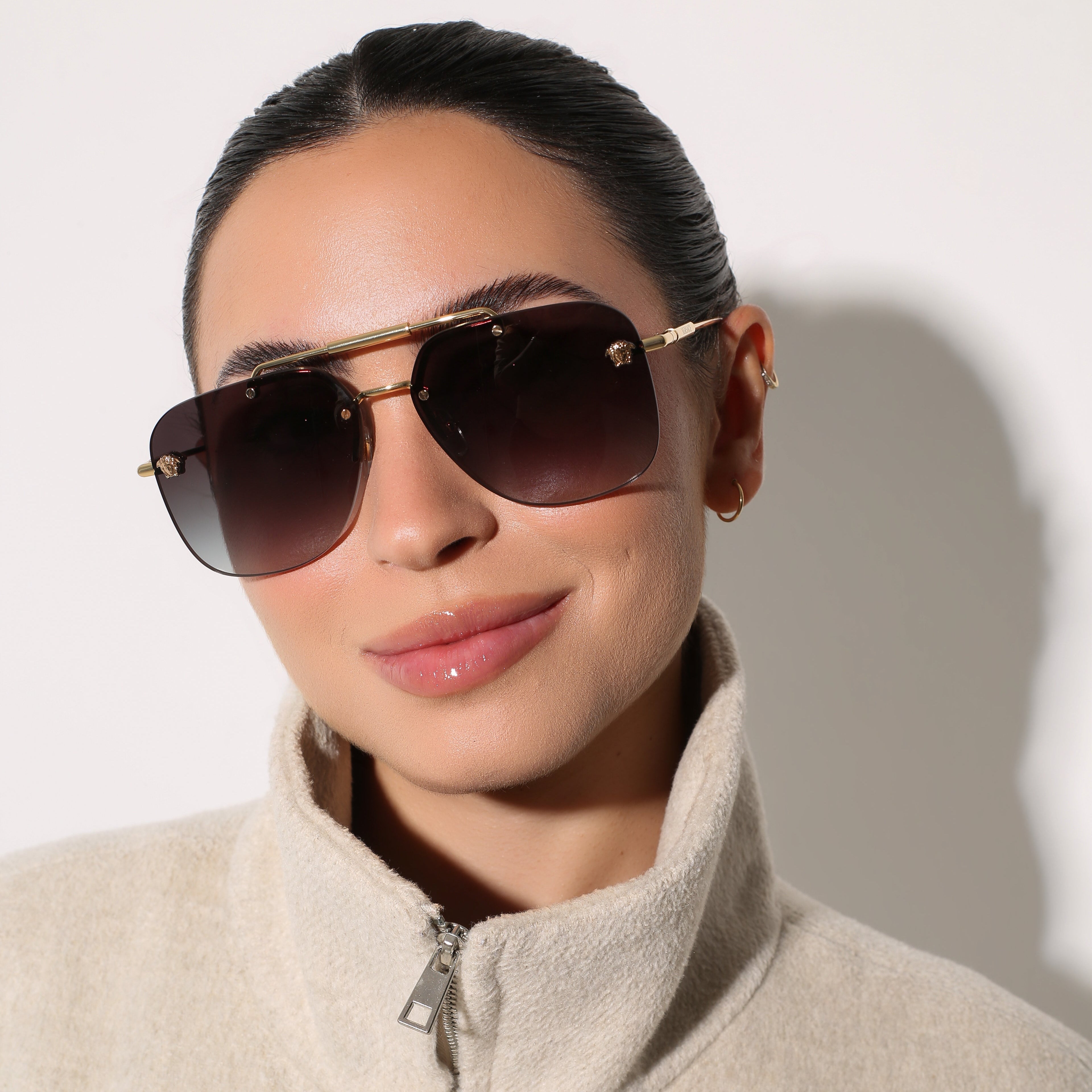 Óculos Solar Versace VE 2296