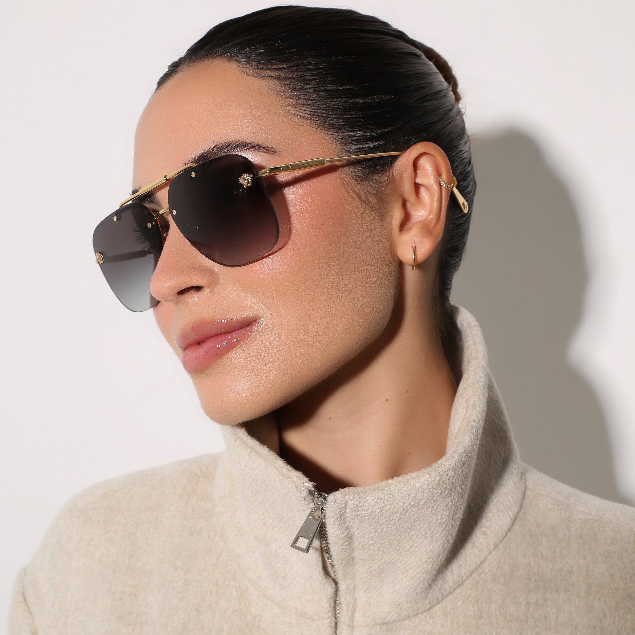 Óculos Solar Versace VE 2296