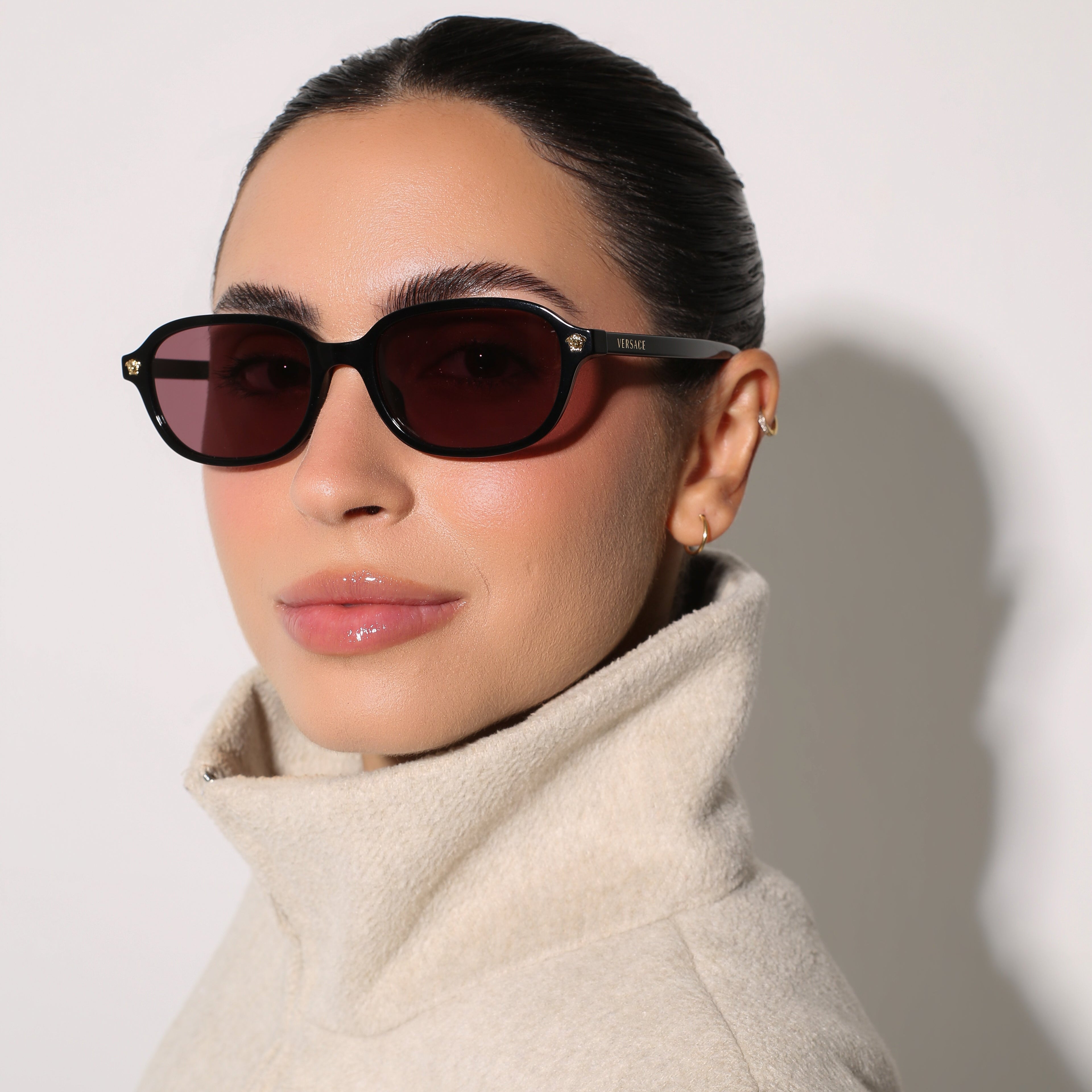 Óculos Solar Versace VE 4514D