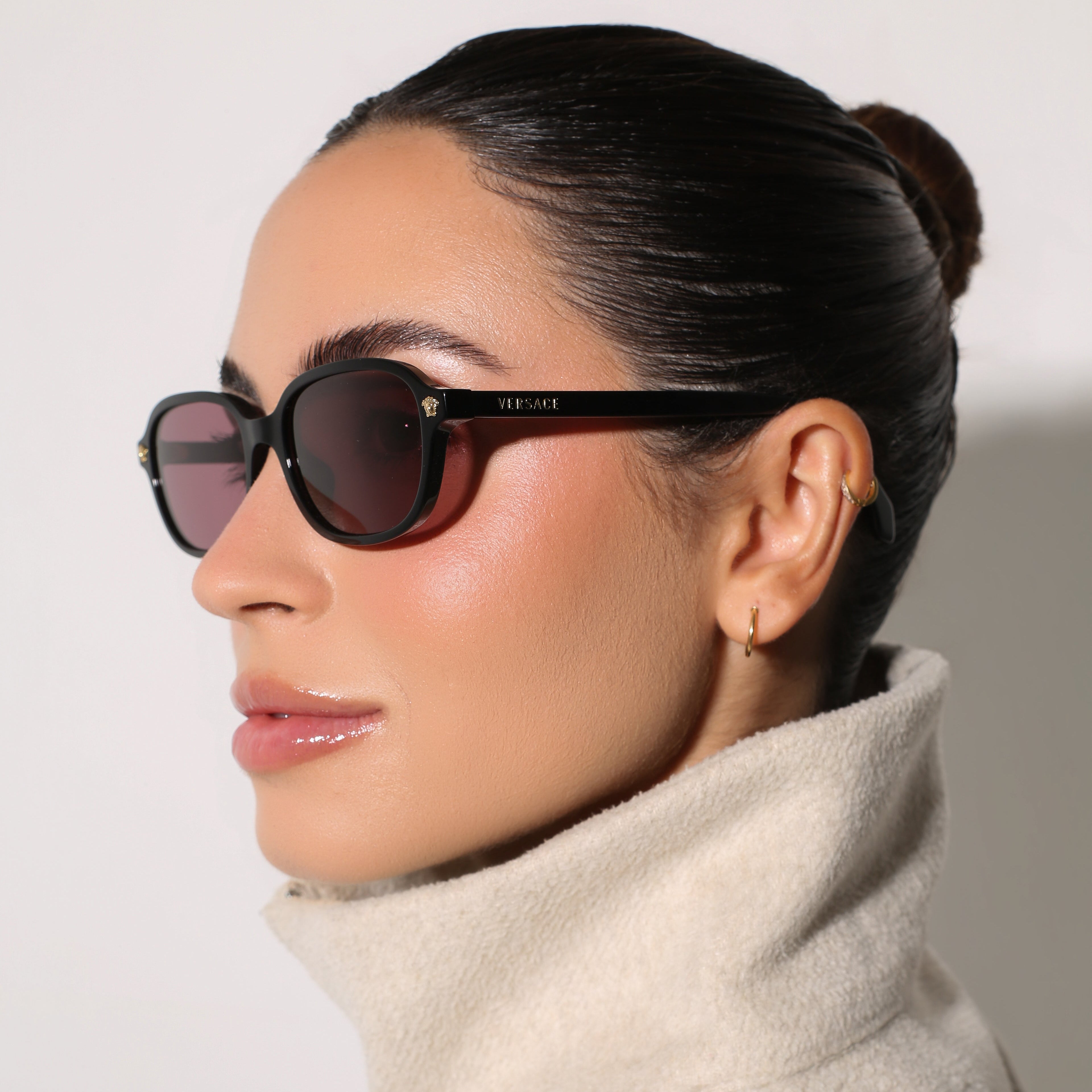 Óculos Solar Versace VE 4514D