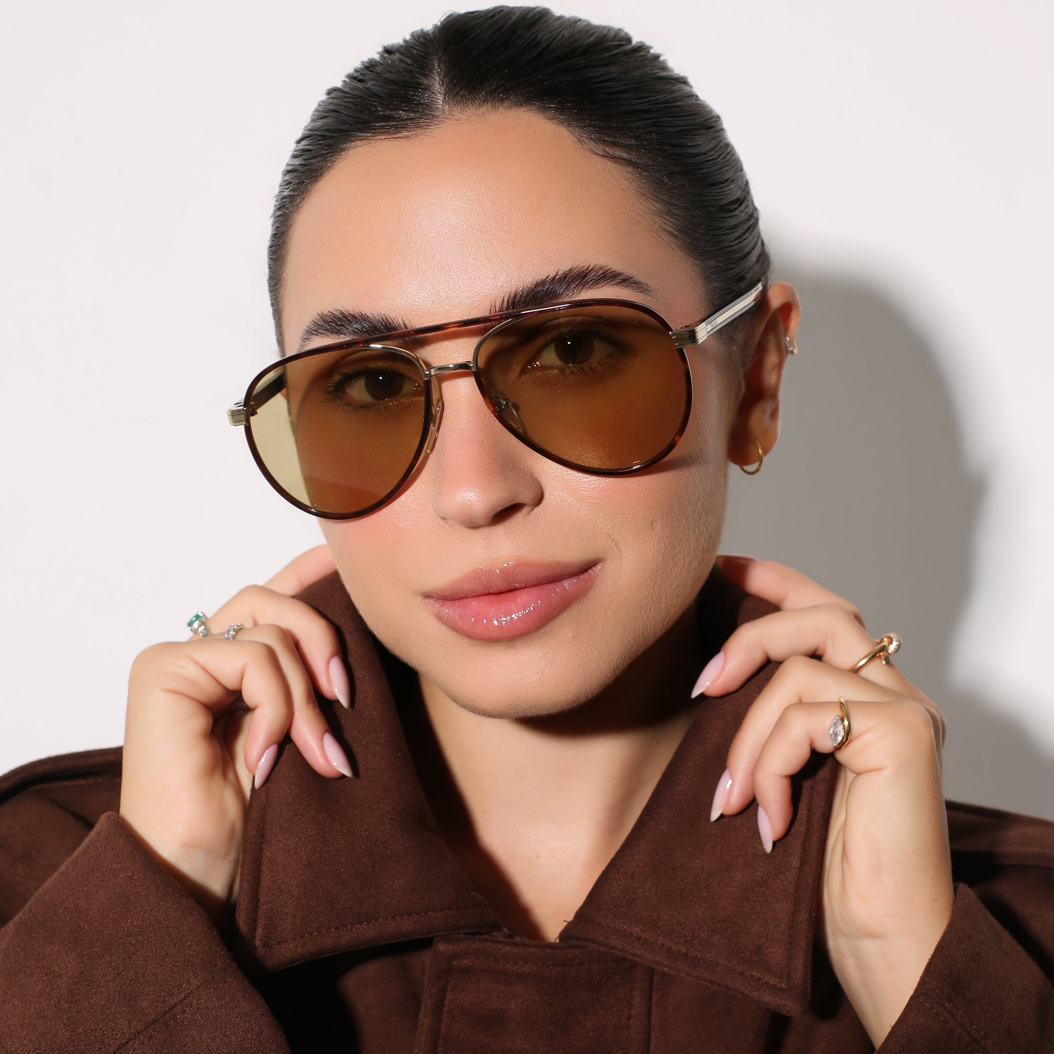 Óculos Solar Prada PR B57S