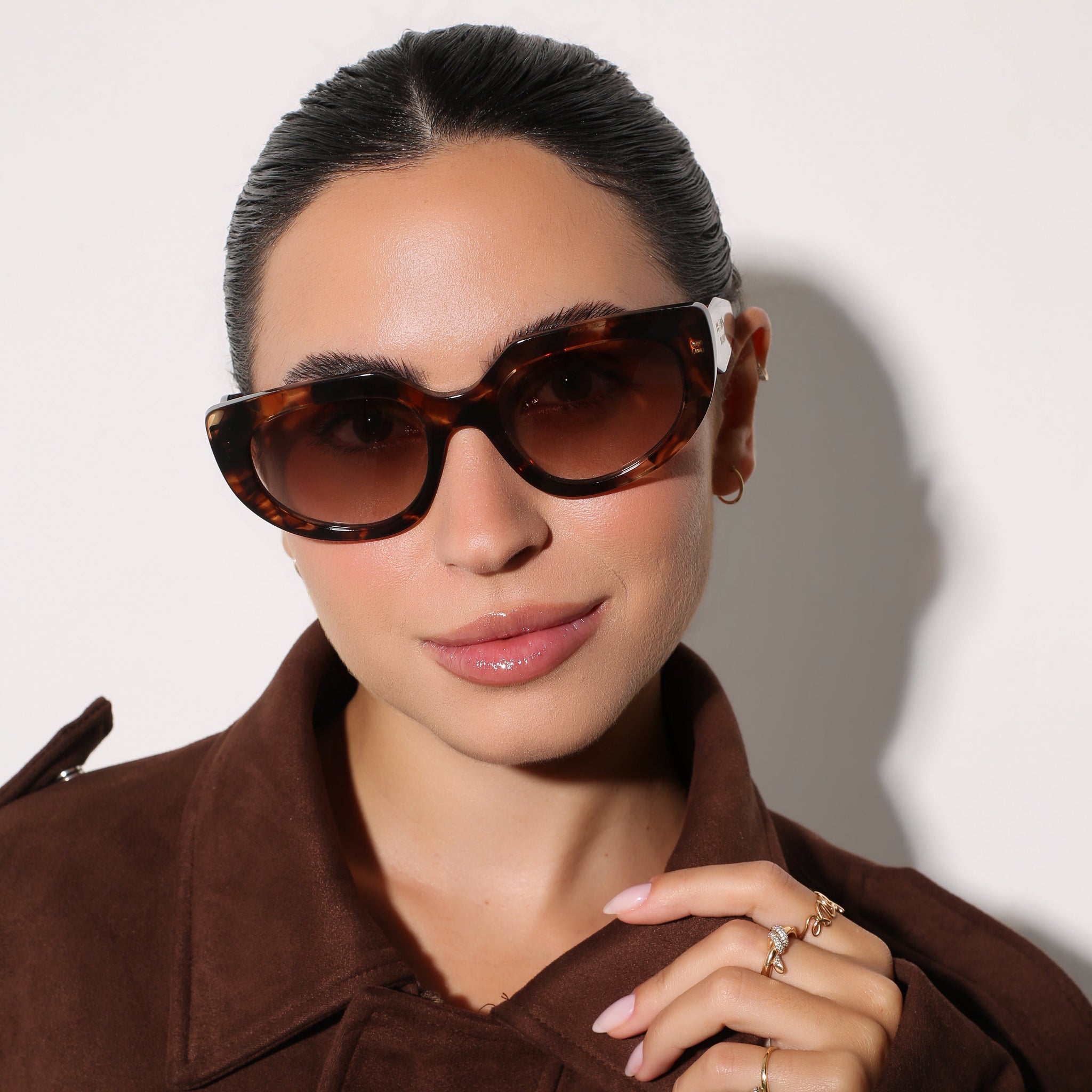 Óculos Solar Prada PR D02S