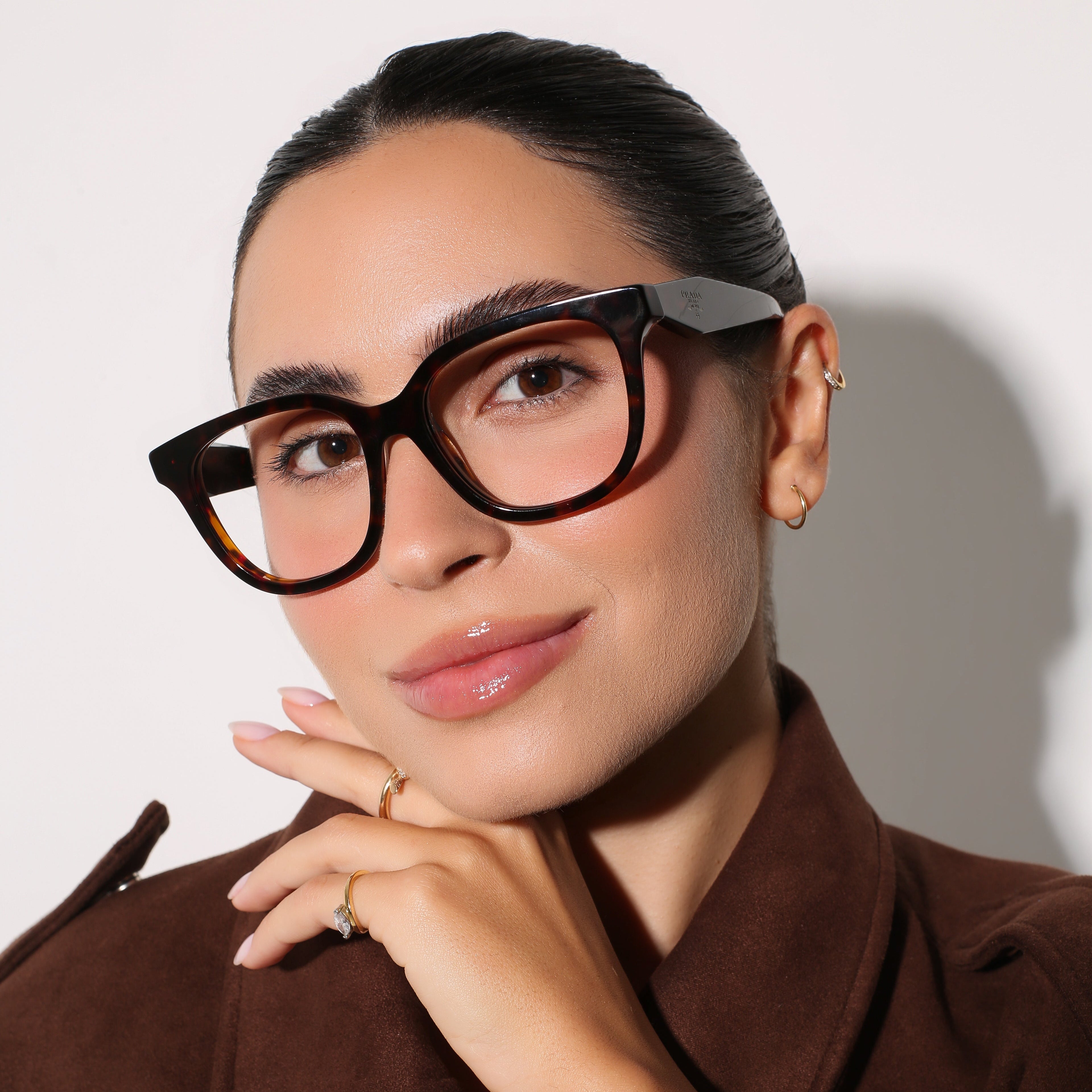 Óculos de Grau Prada PR C11V